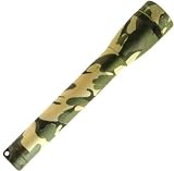 Maglite M2A02H Mini Maglite AA Flashlight with Holster - Camouflage