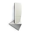 Bang & Olufsen BeoCom 1 Cordless 2-Line Handset (White)