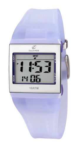 Calypso by Festina Armbanduhr K6040/6