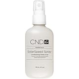 CND SolarSpeed Spray - 4 oz