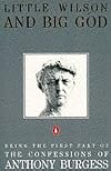 LITTLE WILSON AND BIG GOD (PENGUIN NON-FICTION)