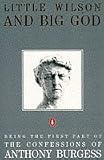 Review Penguin Books Ltd  / Little Wilson and Big God (Penguin non-fiction)