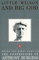 Little Wilson and Big God (Penguin Non-fiction)