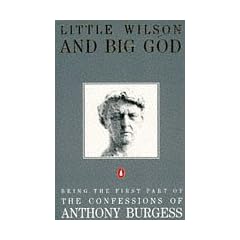 Little Wilson and Big God (Penguin non-fiction)