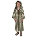 Nativity Christmas Play Dressup Costume Shepherd Xmas Size 6/8