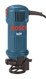 Factory-Reconditioned Bosch 1639-RT Spiracut Rotary Cutter