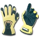 CLC Pit Crew 215YM Speed Wrench Glove - Yellow  - Medium