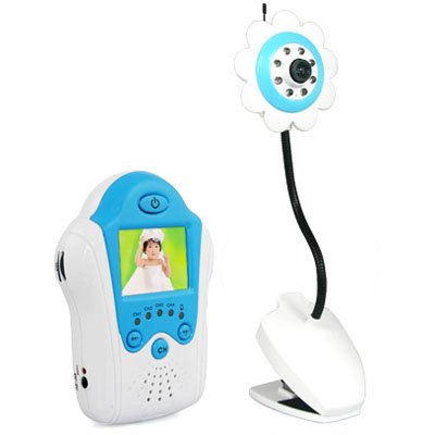 Image #5 of Ebells for Baby Monitor