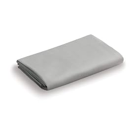 Graco Pack N Play Sheet, Gray: Baby