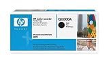 Q6000a Colorsphere Toner 2500 Page Yield Black