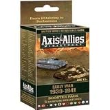 Axis and Allies Miniatures: Early War 1939-1941