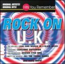 Buy : Rock on U K