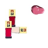 Yves Saint Laurent Vernis Laque Pur Pure Colour Lacquer