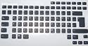 Tastatur Konverter X -> Deutsch für Dell Notebooks