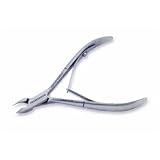 Tweezerman Cobalt Cuticle Nipper Full Jaw