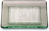 Recycled Glass Soap Dish