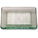 Recycled Glass Soap Dish