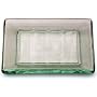 Recycled Glass Soap Dish