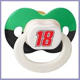 NASCAR J.J. Yeley Pacifier