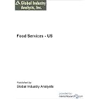 Food Services - US by  Global Industry Analysts