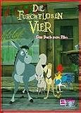 Produkt-Bild: Die furchtlosen vier. Das Buch zum Film.