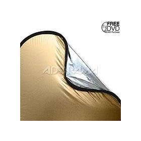 Westcott Illuminator Panel Reflector 48x72 Sunlight/Silver