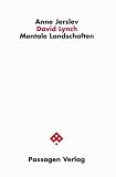 Produkt-Bild: David Lynch. Mentale Landschaften.