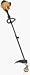 Outdoor Living : Poulan #PP133 711962 17" Stainless Steel Gas Trimmer