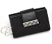 GUCCI (グッチ) 6連キーケース ブラック 212098 FFP5G 1000