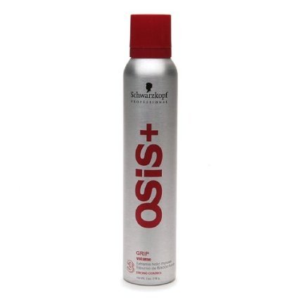 Osis Grip Volume Extreme Hold Mousse 7 oz.