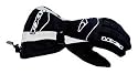 Men's FXR Racing&reg; 350 grams Thinsulate&reg; Insulation Fuel Snowmobile Gloves, BLACK