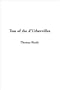Tess of the d'Urbervilles
