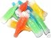 Nik-L-Nip Wax Bottles Candy, 16 Oz. (1 Lb)