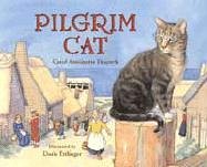 Pilgrim Cat (Albert Whitman Prairie Books)