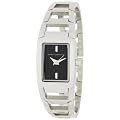 French Connection Ladies Watch FC1036B with Black Dial