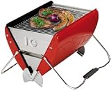 K&uuml;chenprofi 1069151400 Design-Holzkohlegrill, zusammenklappbar