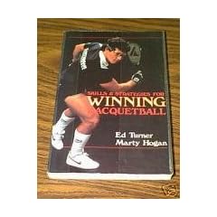 Skills And Strategies For Winning Racquetball
