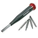 Husky Precision Screwdriver Kit