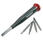 Husky Precision Screwdriver Kit