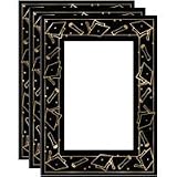 Collector's Gallery Tinted Embossed Graduation Photo Greeting Cards for Your 3.5