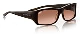 Serengeti Sarca Drivers Gradient Sunglasses (Cosmopolitan)