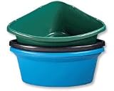Corner Feeder by Fortex Industries Inc.