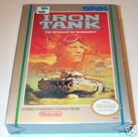 Iron Tank: Invasion of Normandy