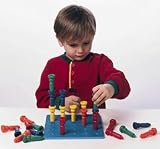 TALL-STACKER PEGS 100-PK