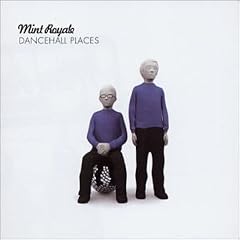 Dancehall Places