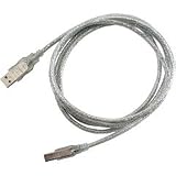 Dynex 6.0' USB 2.0 Device Cable