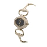 Geneva Platinum Ladies Gold Plated Fashion Watch� by Geneva