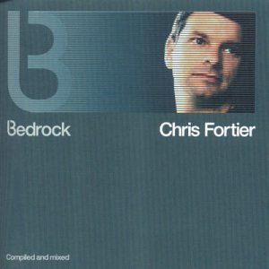 CD-Charts  Search : Bedrock Presents: Mixed By Chris Fortier