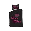 Paris Hilton Duvet Set (Official) - Single