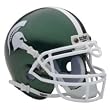Michigan State Spartans Authentic Mini Helmet